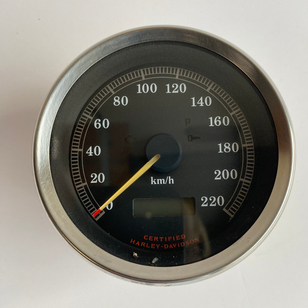 Compteur de vitesse Km/h Sportster Harley Davidson REF OEM 67285-99A