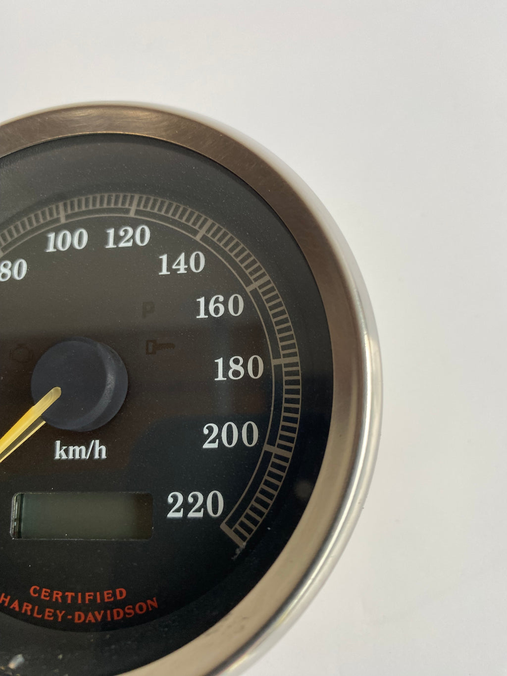 Compteur de vitesse Km/h Sportster Harley Davidson REF OEM 67285-99A