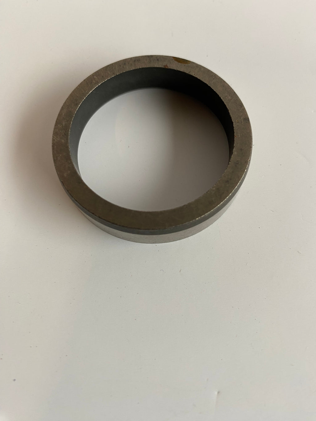 Harley Davidson Exhaust Valve Seat OEM REF: 18011-86