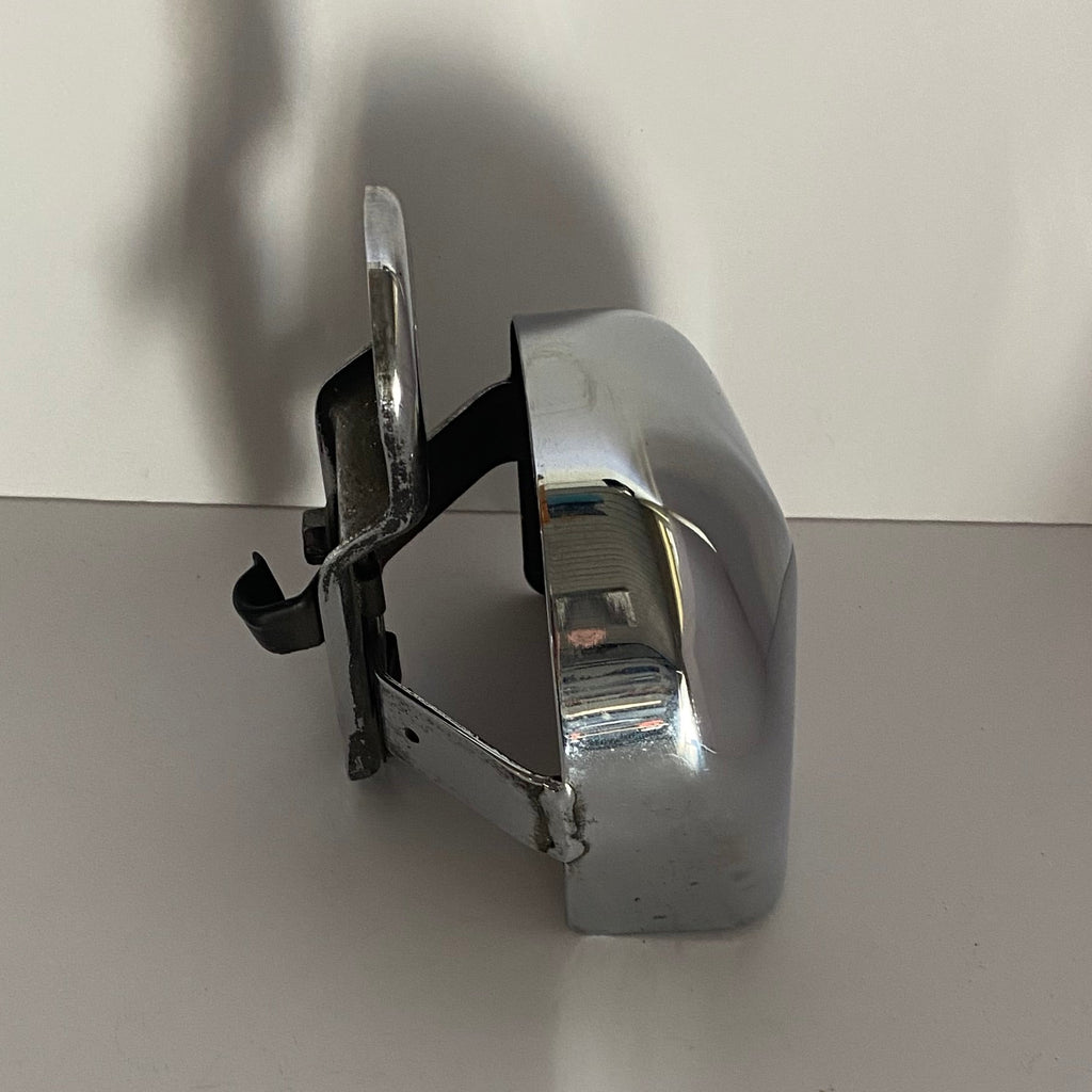 Harley Davidson Chrom-Hupenabdeckung OEM-Referenz: 613004478A