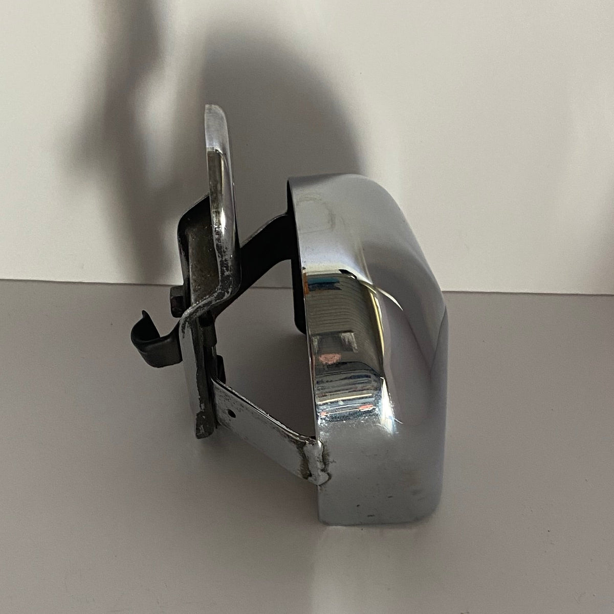 Harley Davidson Chrom-Hupenabdeckung OEM-Referenz: 613004478A