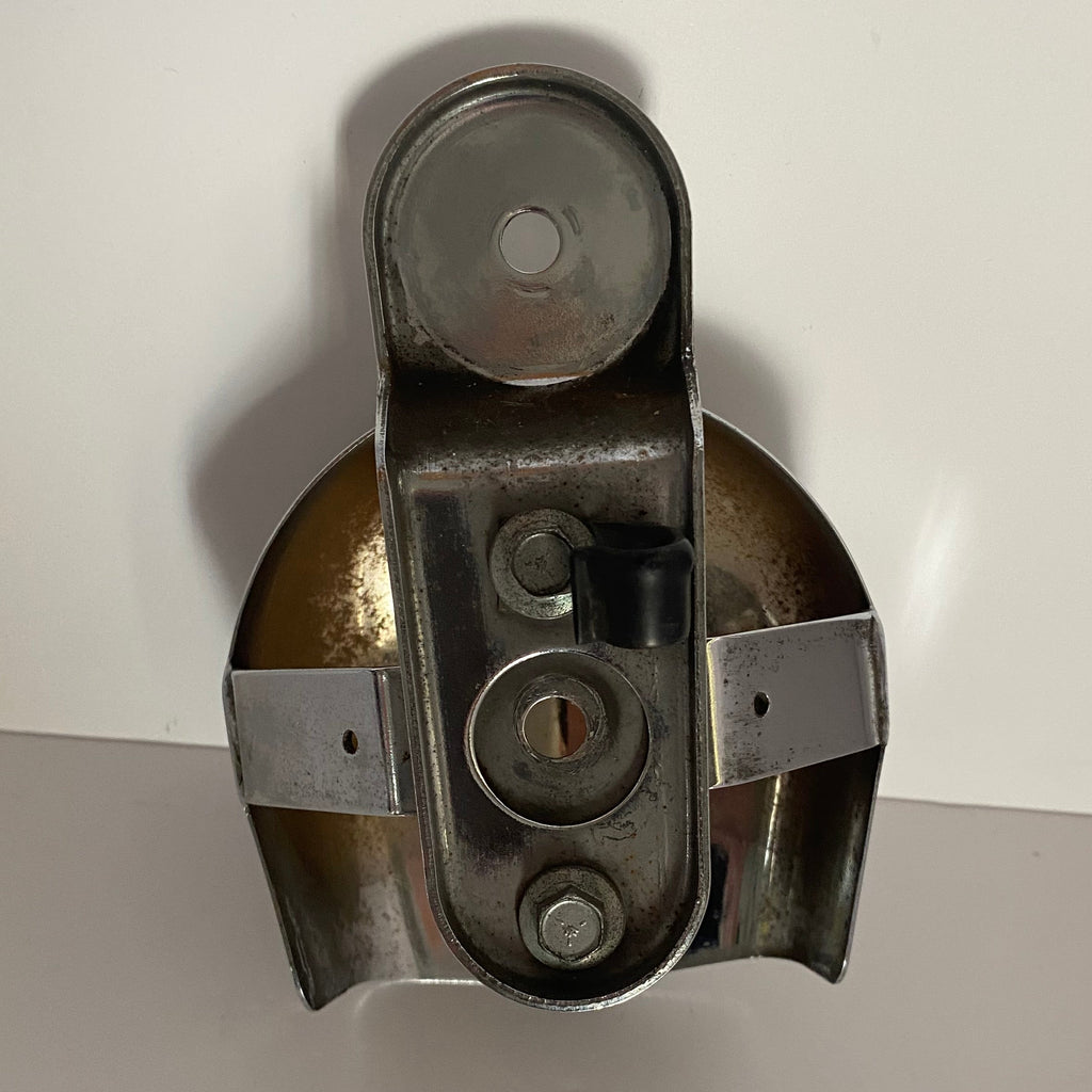Harley Davidson Chrom-Hupenabdeckung OEM-Referenz: 613004478A