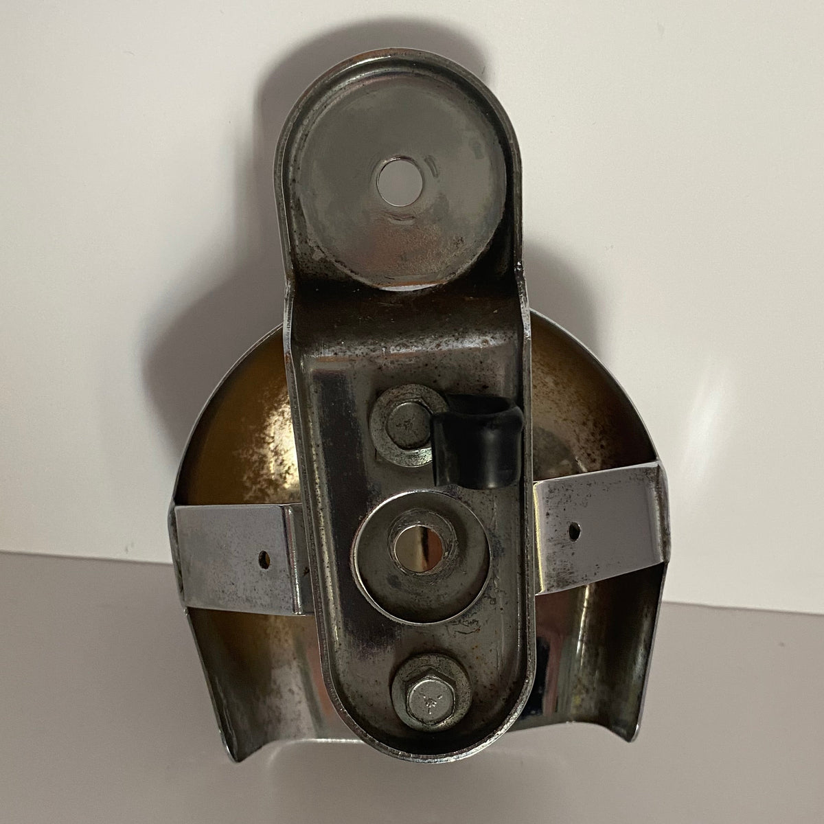 Harley Davidson Chrom-Hupenabdeckung OEM-Referenz: 613004478A