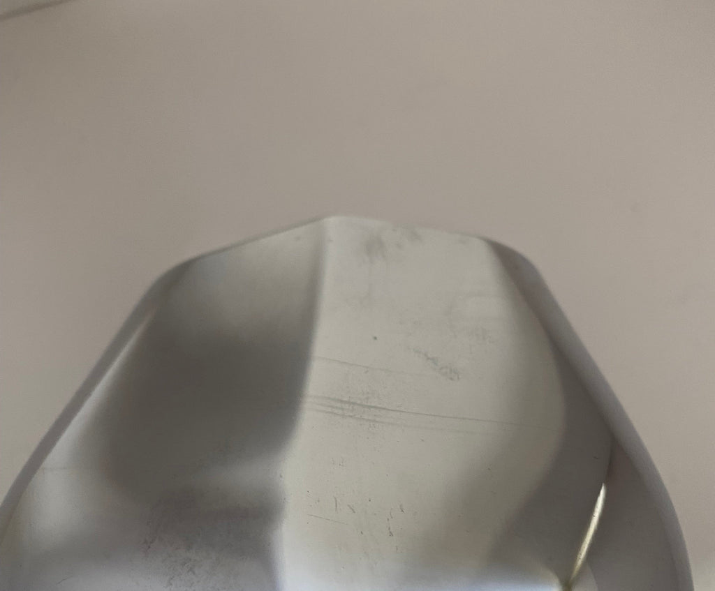 Harley Davidson Chrom-Hupenabdeckung OEM-Referenz: 613004478A