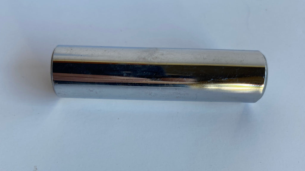 Harley Davidson Chrome Rear Turn Signal Bracket REF OEM 68531-78