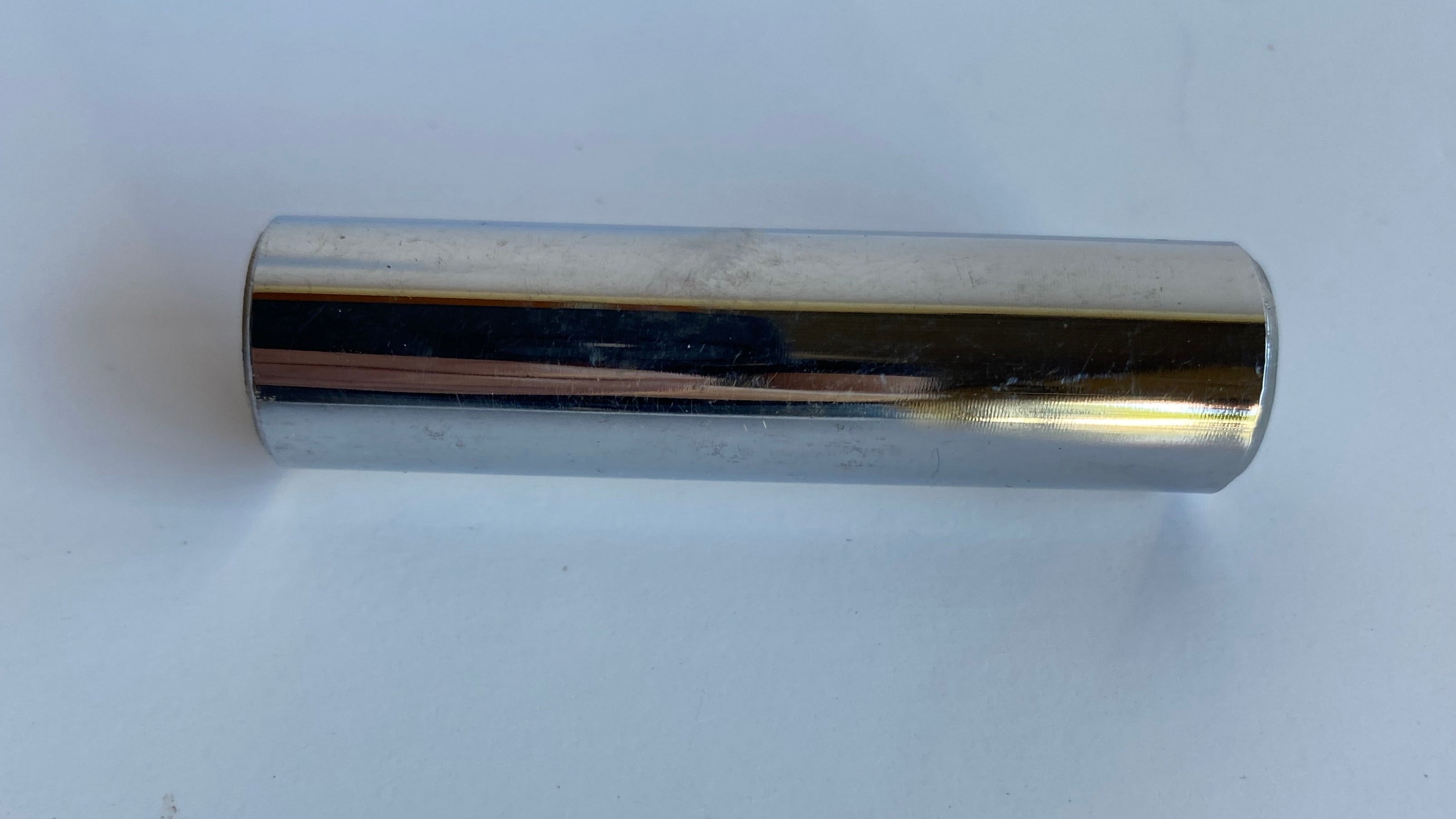Harley Davidson Chrome Rear Turn Signal Bracket REF OEM 68531-78