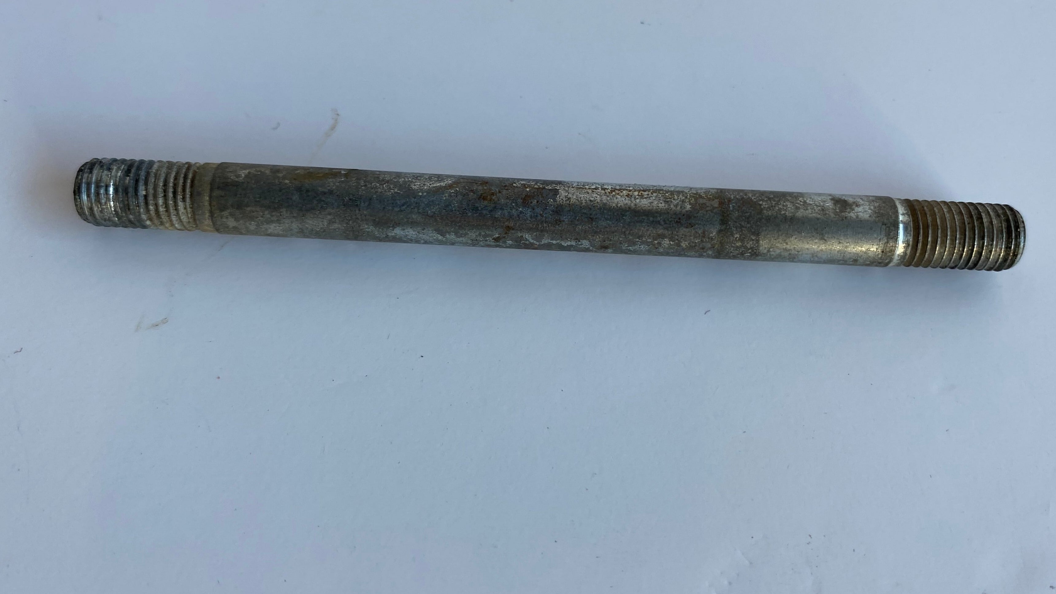 Harley Davidson 5/16-24 x 4 inch Rear Turn Signal Support Rod
