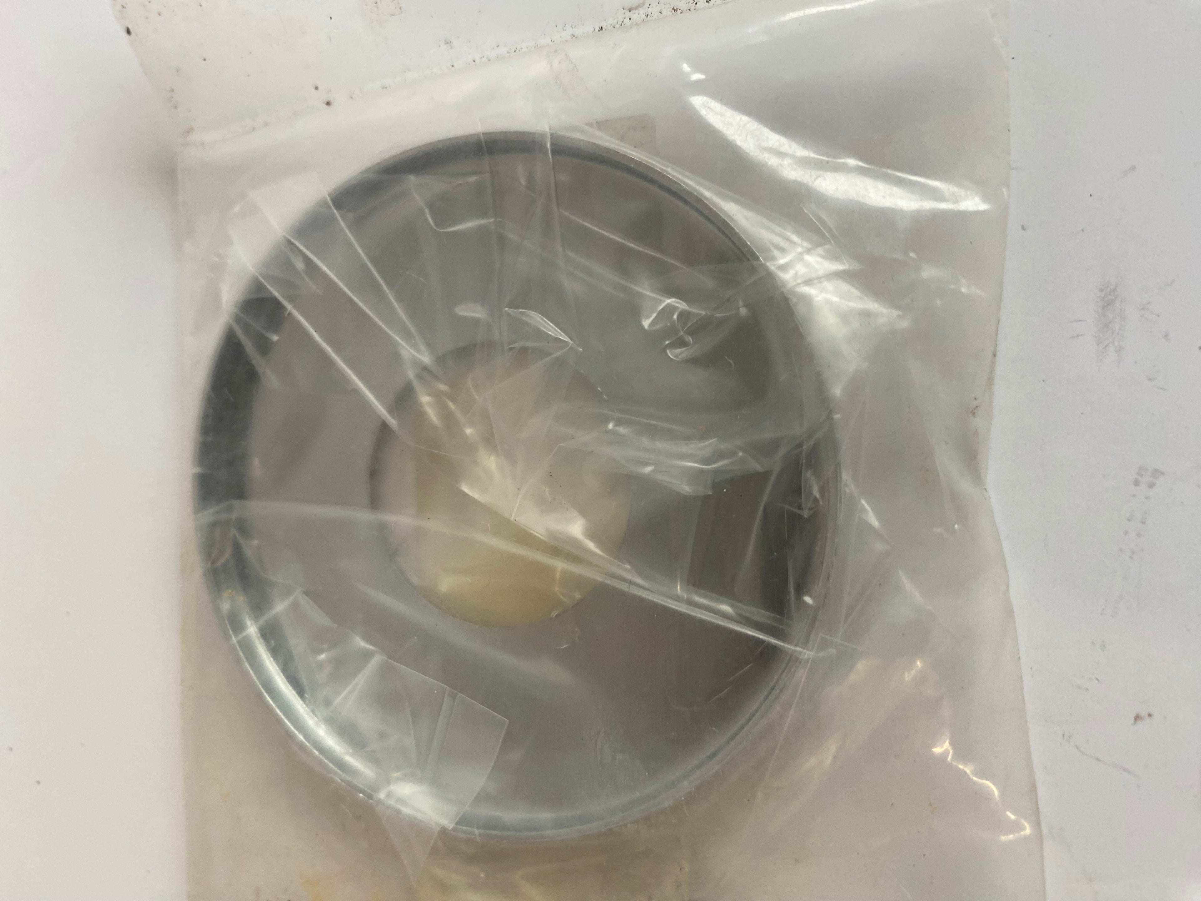 Cache poussière de roulement de fourche supérieur Harley Davidson REF ZODIAC 093432