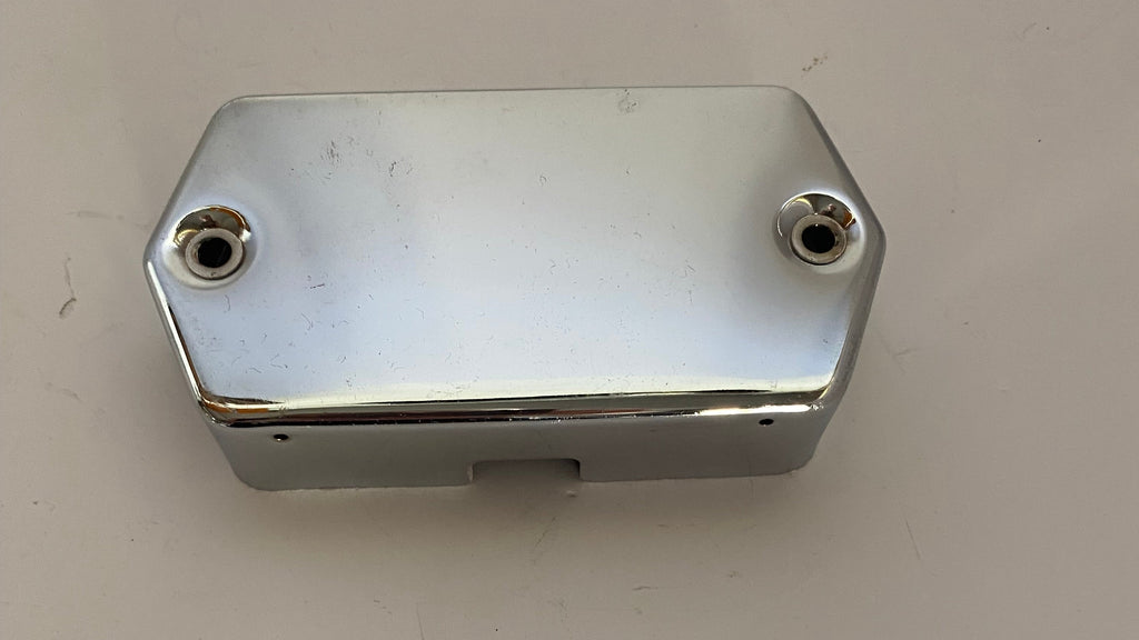 Cache module allumage Big twin Harley Davidson REF OEM 32407-88T