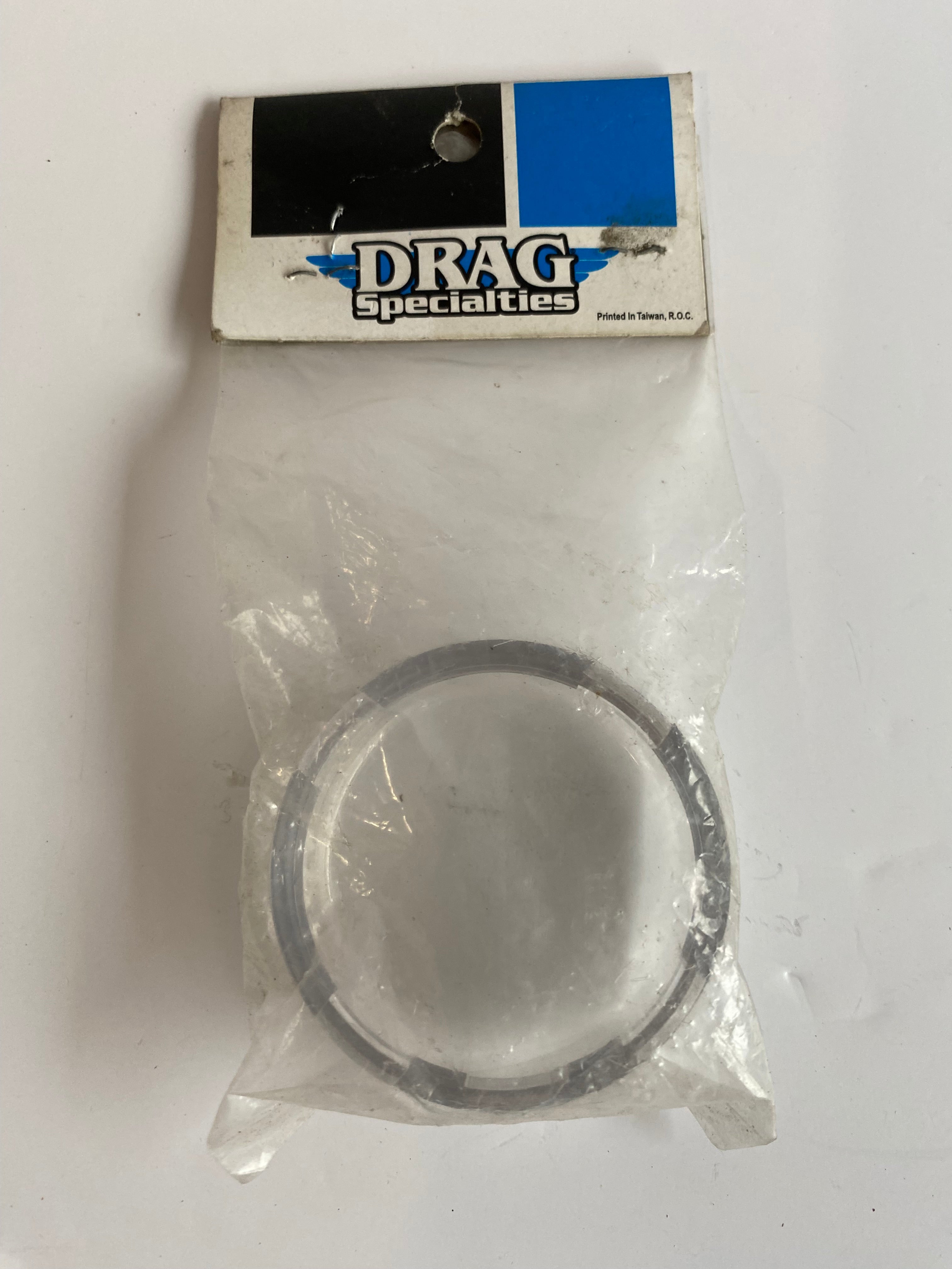 Transparent indicator lens Harley Davidson REF DRAG: DS280519