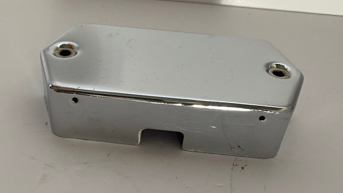 Cache module allumage Big twin Harley Davidson REF OEM 32407-88T