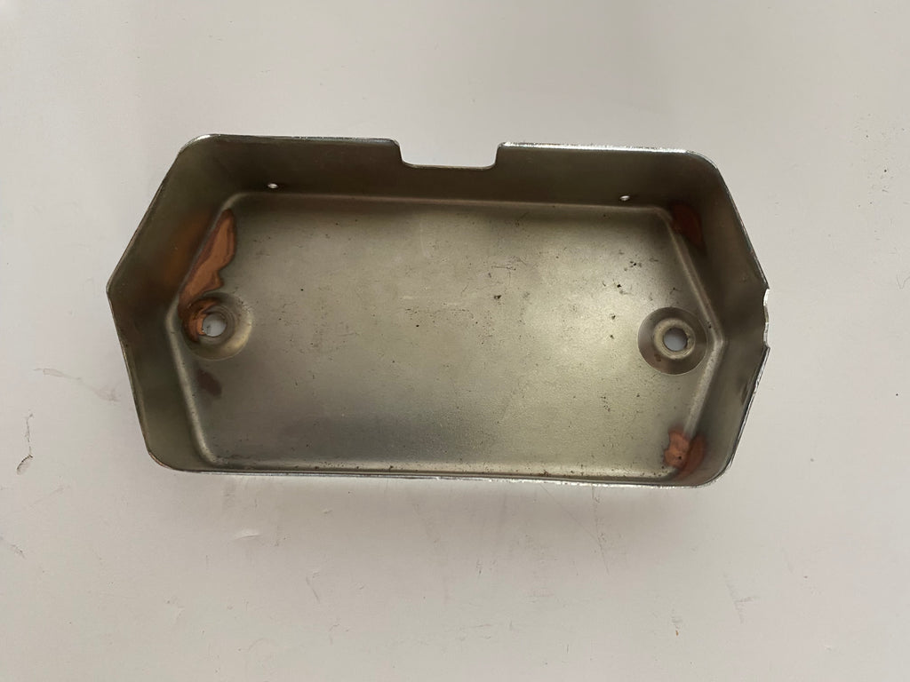 Cache module allumage Big twin Harley Davidson REF OEM 32407-88T