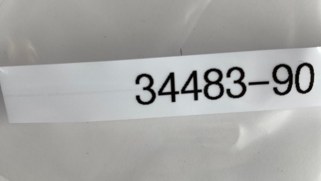 Ressort sélecteur de vitesses Sportster Harley Davidson REF OEM 34483-90