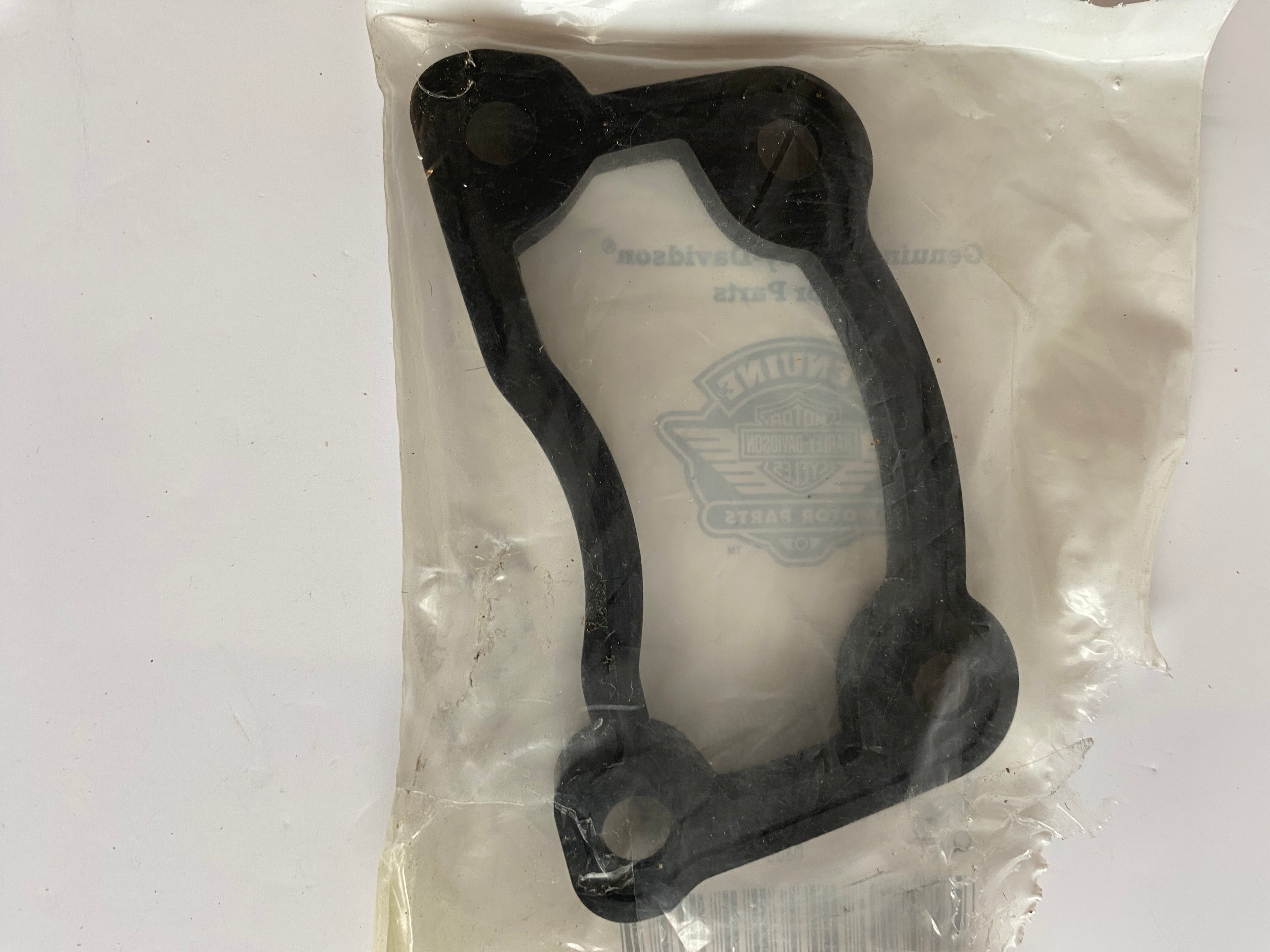 BUELL pillar seal OEM REF: 17608-00Y