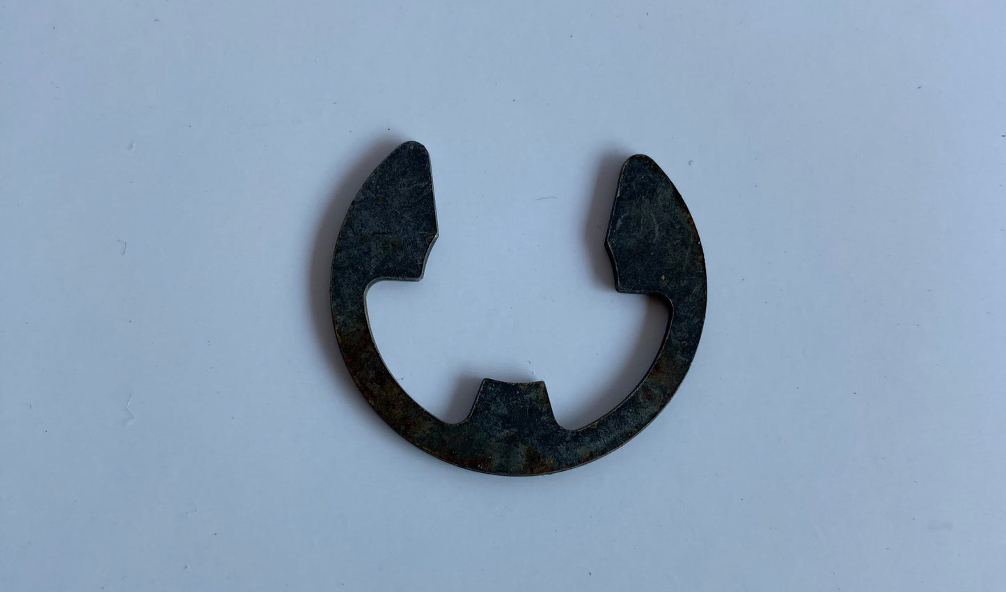 clip axe sélecteur aux pieds Harley Davidson REF OEM : 11302