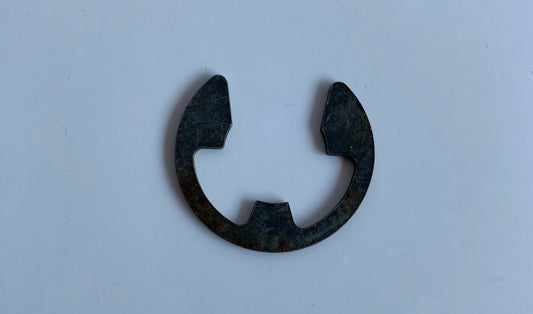 clip axe sélecteur aux pieds Harley Davidson REF OEM : 11302