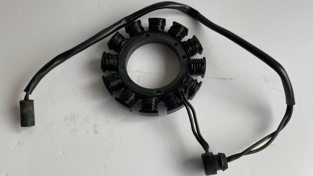 Stator Sportster Harley Davidson REF OEM 29967-89C