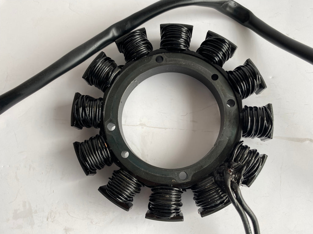 Stator Sportster Harley Davidson REF OEM 29967-89C