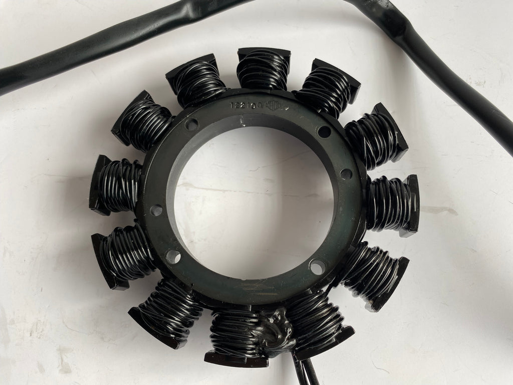 Stator Sportster Harley Davidson REF OEM 29967-89C