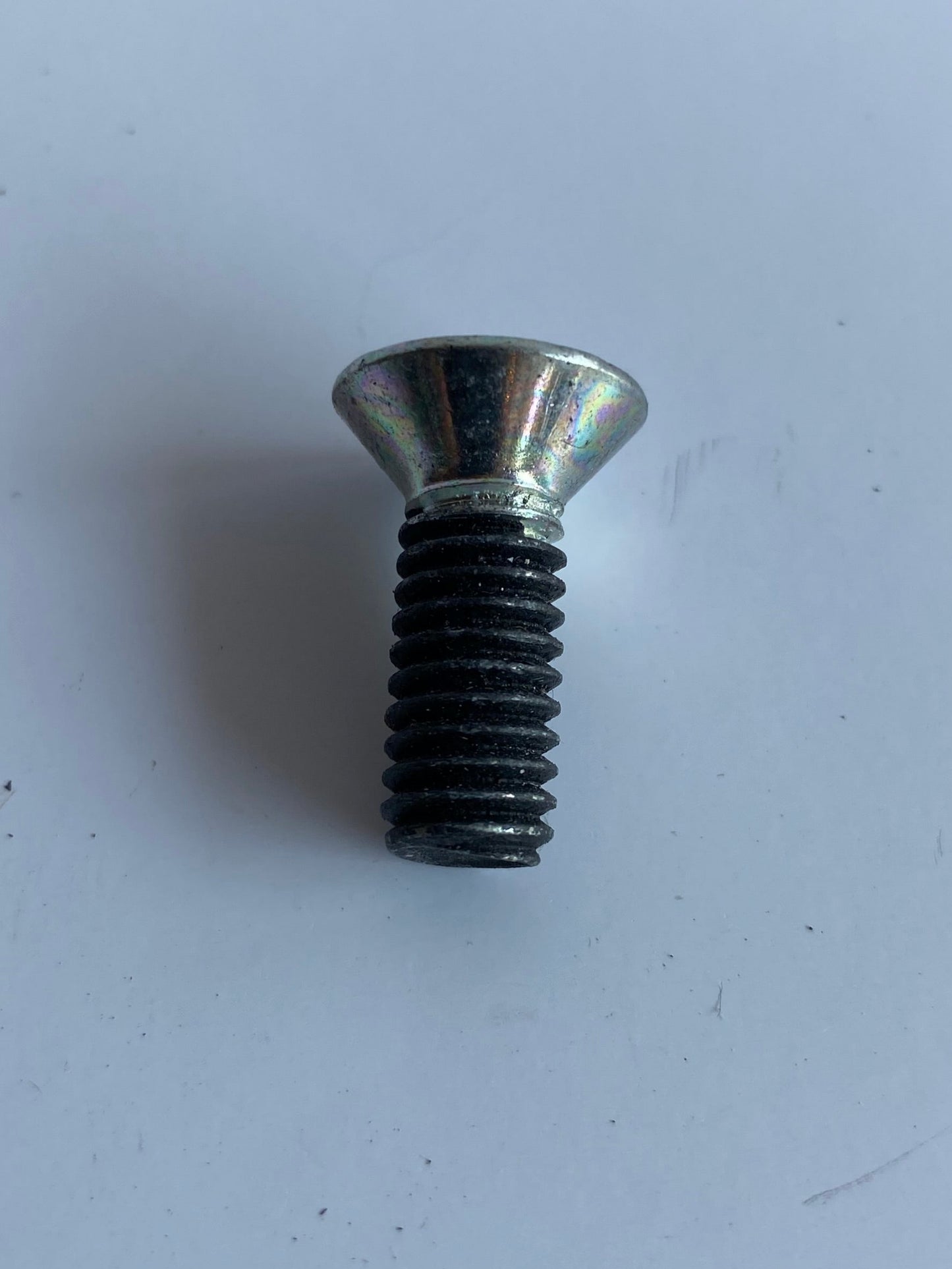 Harley Davidson primary chain tensioner plate screw REF OEM 1783C