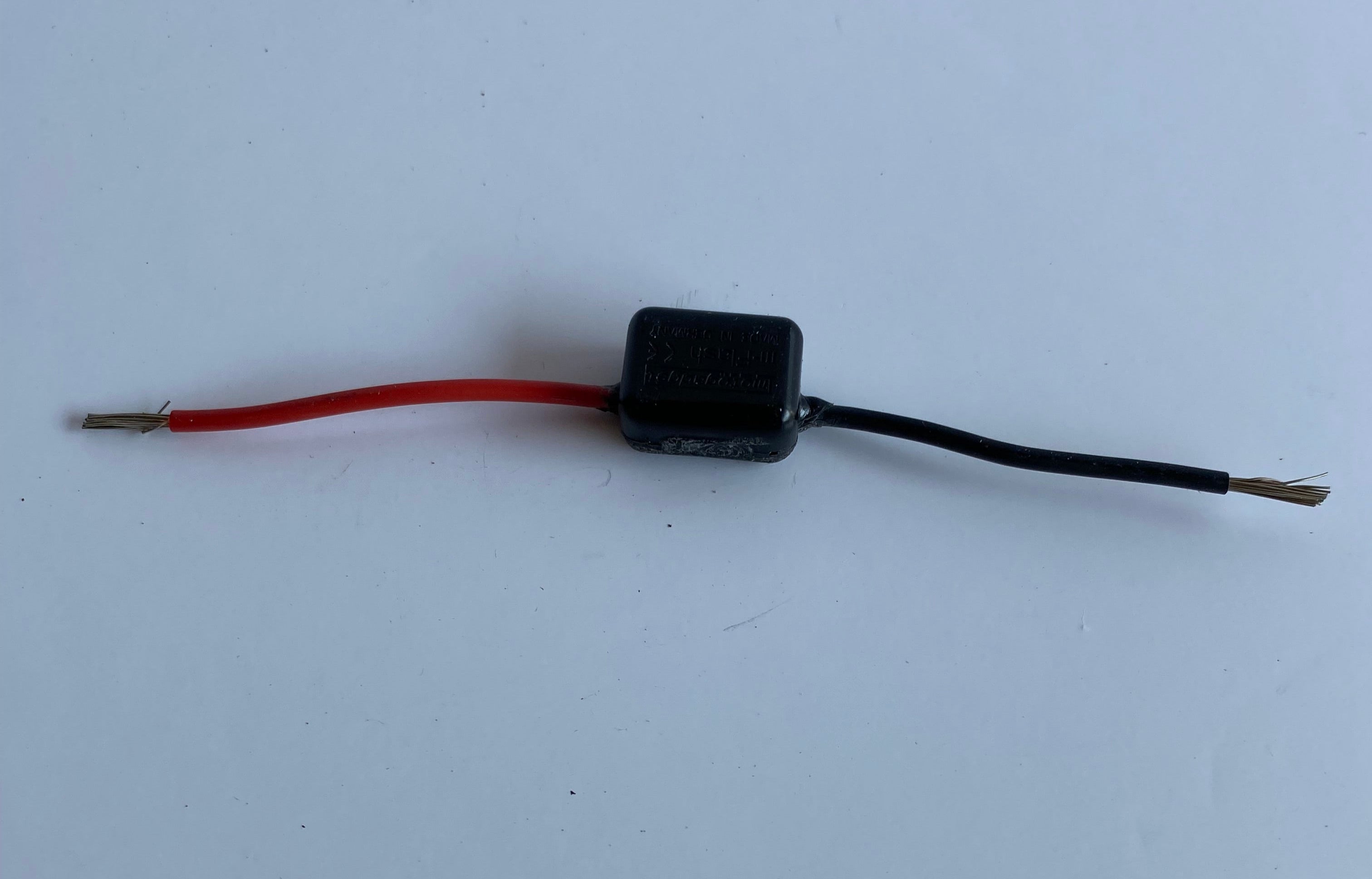 Relais pour clignotants LED REF DRAG : 2020-0463