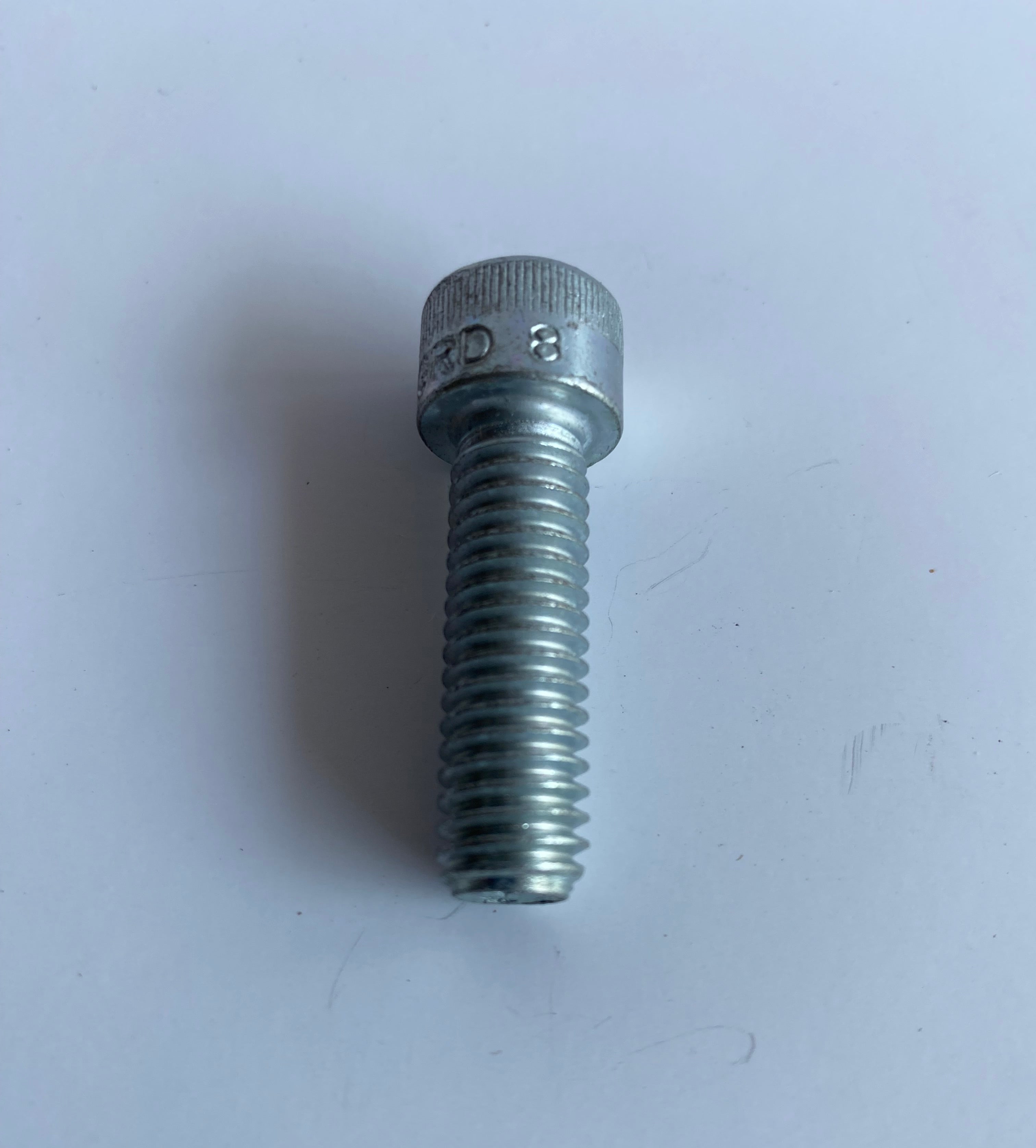 Vis BTR 3/8-16 x 1 1/4 Harley Davidson REF OEM : 4748