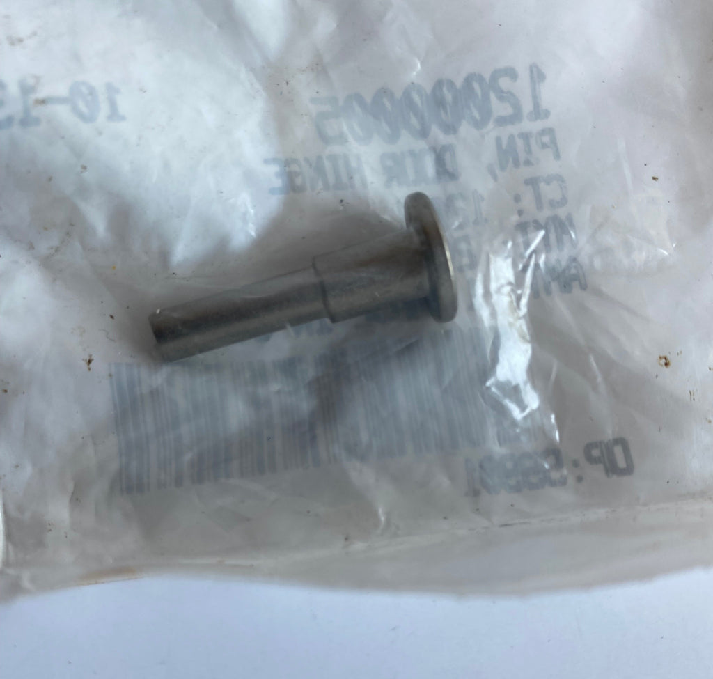 Harley Davidson Touring Fairing Door Pin REF OEM 12000005
