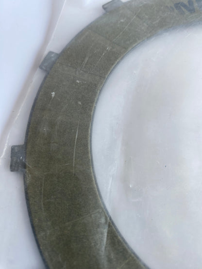 Disque garni d'embrayage Rivera Primo Harley Davidson REF 1054-0012