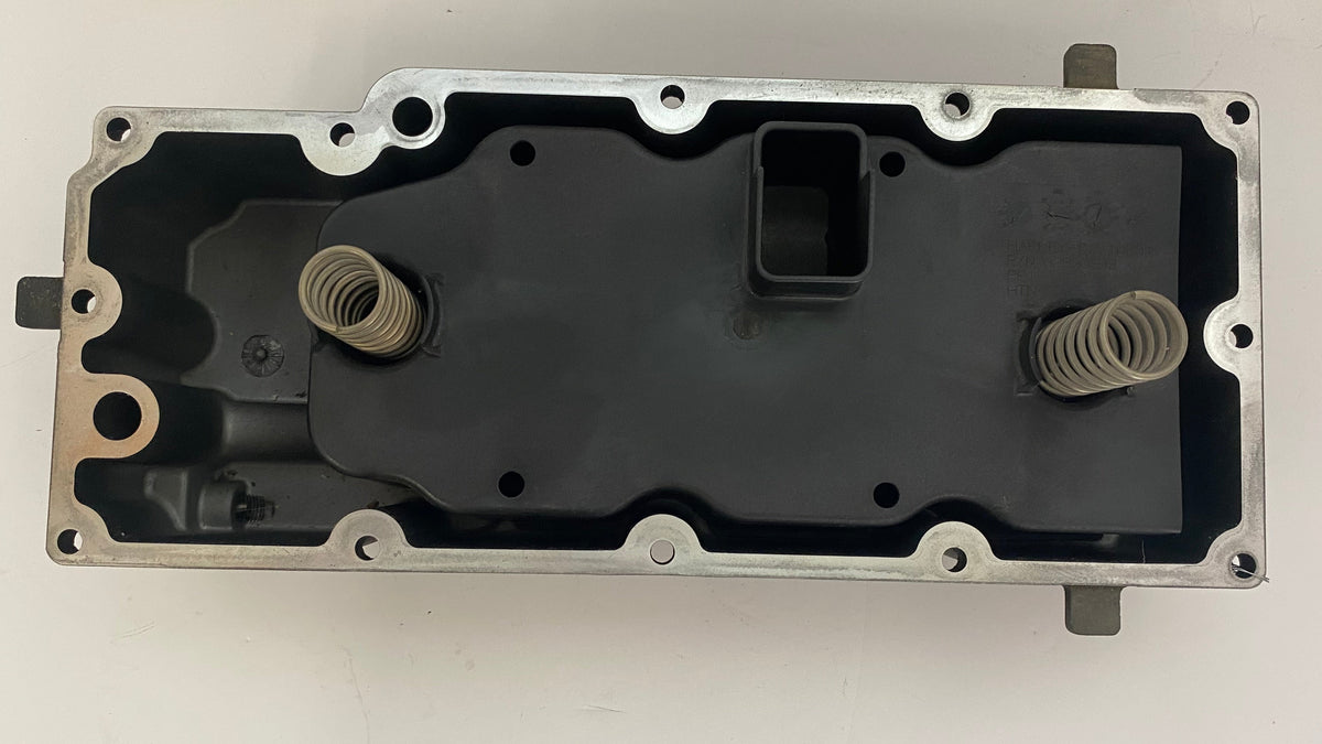 Carter d'huile moteur Touring Harley Davidson REF OEM 62489-99A