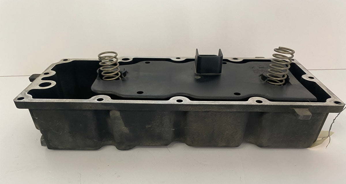Carter d'huile moteur Touring Harley Davidson REF OEM 62489-99A
