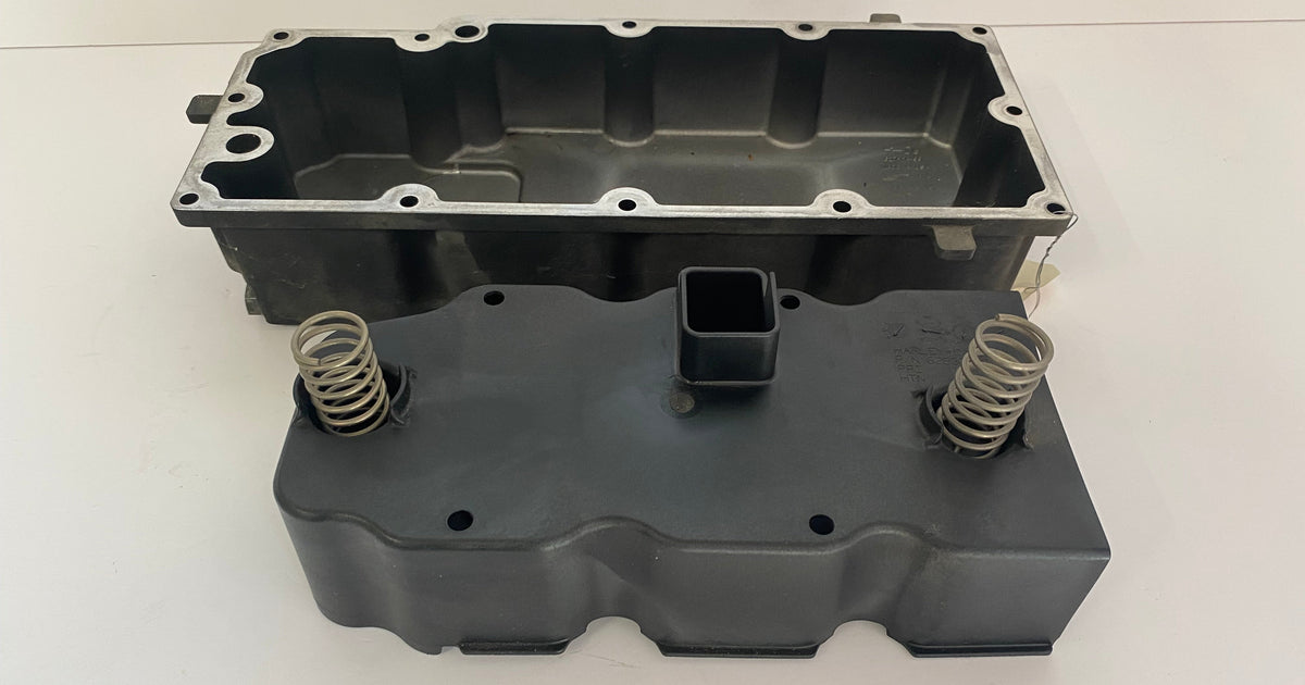 Carter d'huile moteur Touring Harley Davidson REF OEM 62489-99A