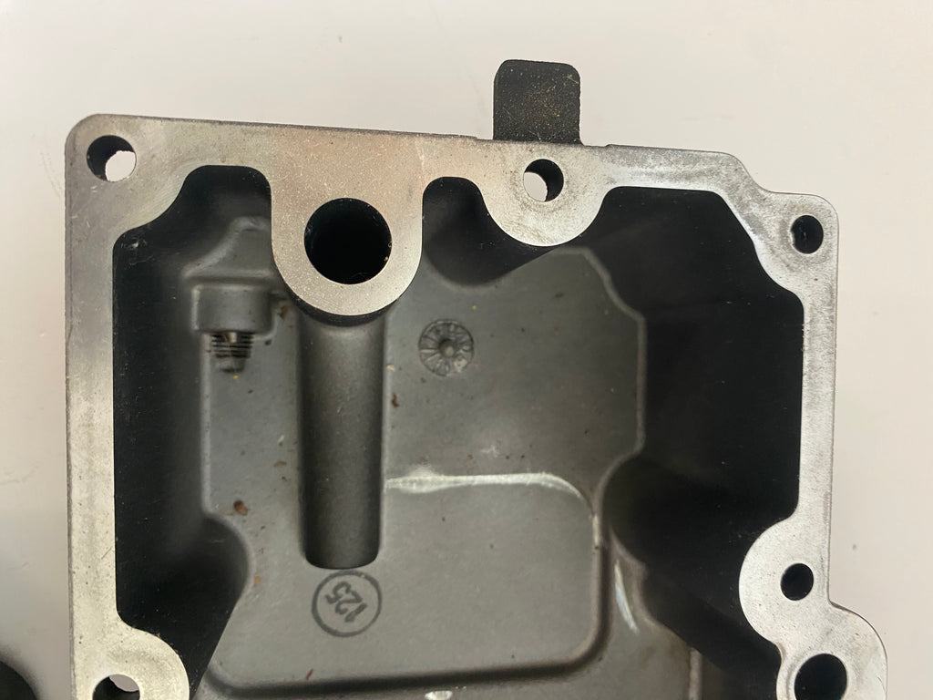 Carter d'huile moteur Touring Harley Davidson REF OEM 62489-99A