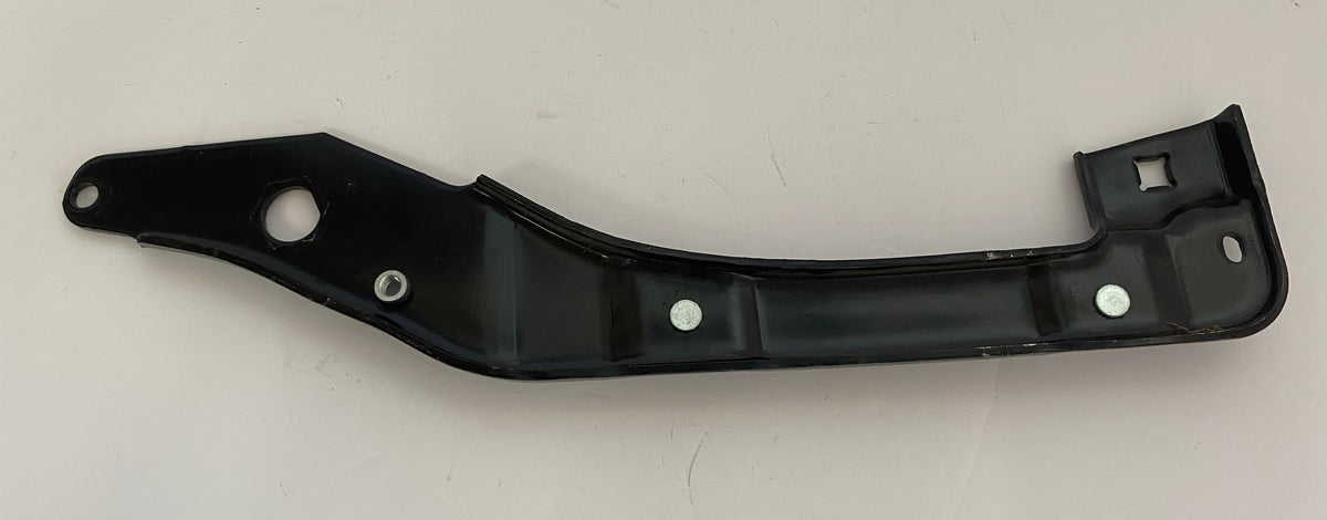 Support garde boue arrière gauche VROD Harley Davidson REF OEM 48485-01A