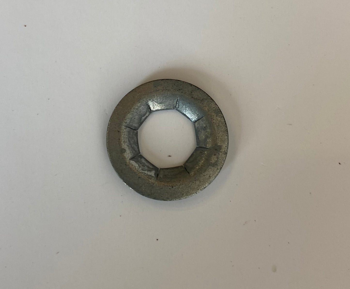 Clips de silent bloc de réservoir Harley Davidson RE OEM 11533
