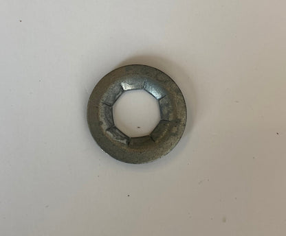 Clips de silent bloc de réservoir Harley Davidson RE OEM 11533