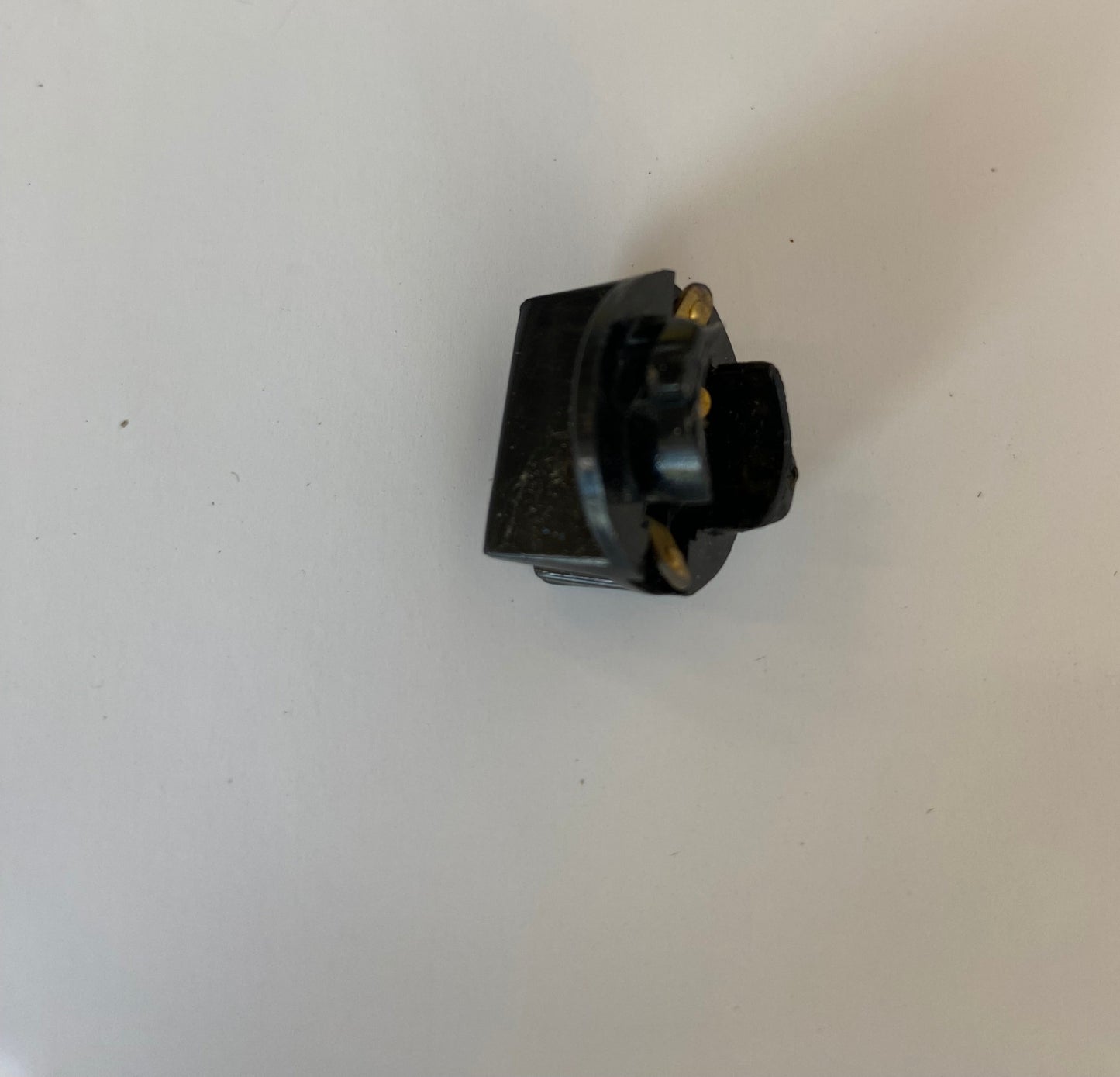 Douille pour voyant de compteur de vitesses Harley Davidson REF OEM  67191-94