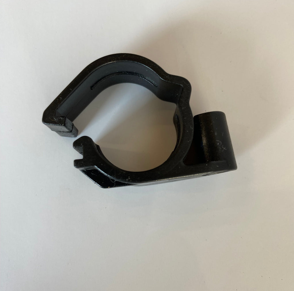 Clips de câble d'embrayage Harley Davidson REF OEM : 10124
