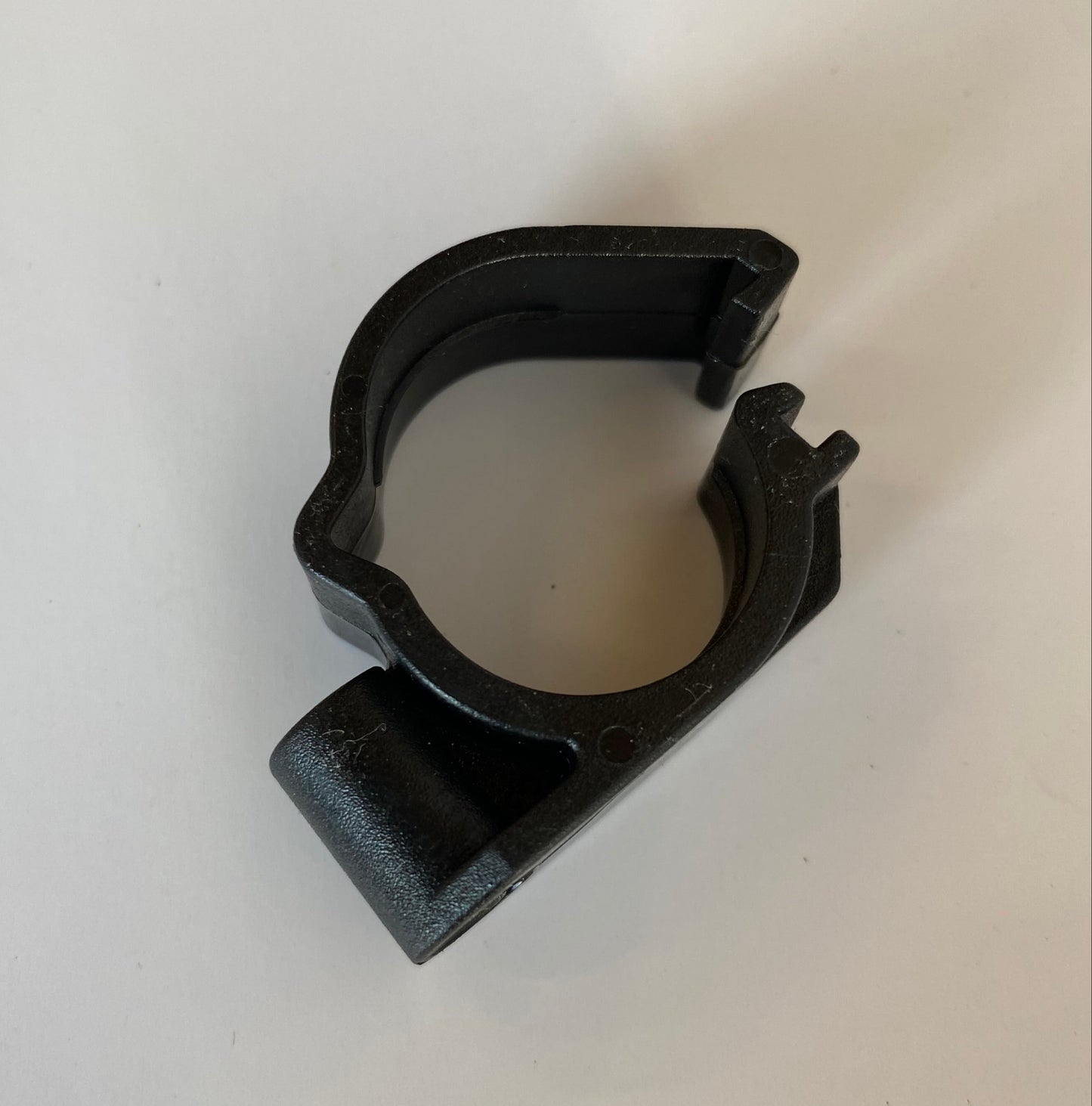 Clips de câble d'embrayage Harley Davidson REF OEM : 10124