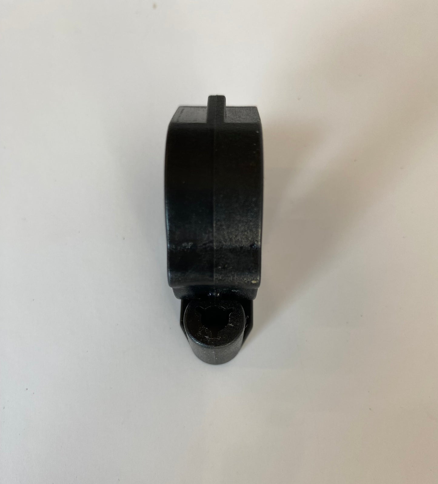 Clips de câble d'embrayage Harley Davidson REF OEM : 10124