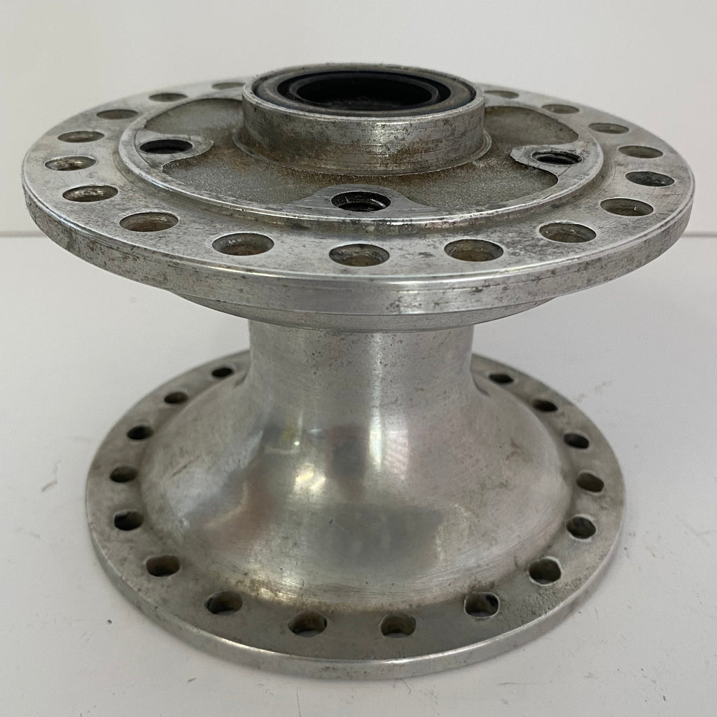 Moyeu avant à rayons Sportster 1973 Harley Davidson REF OEM 43600-73