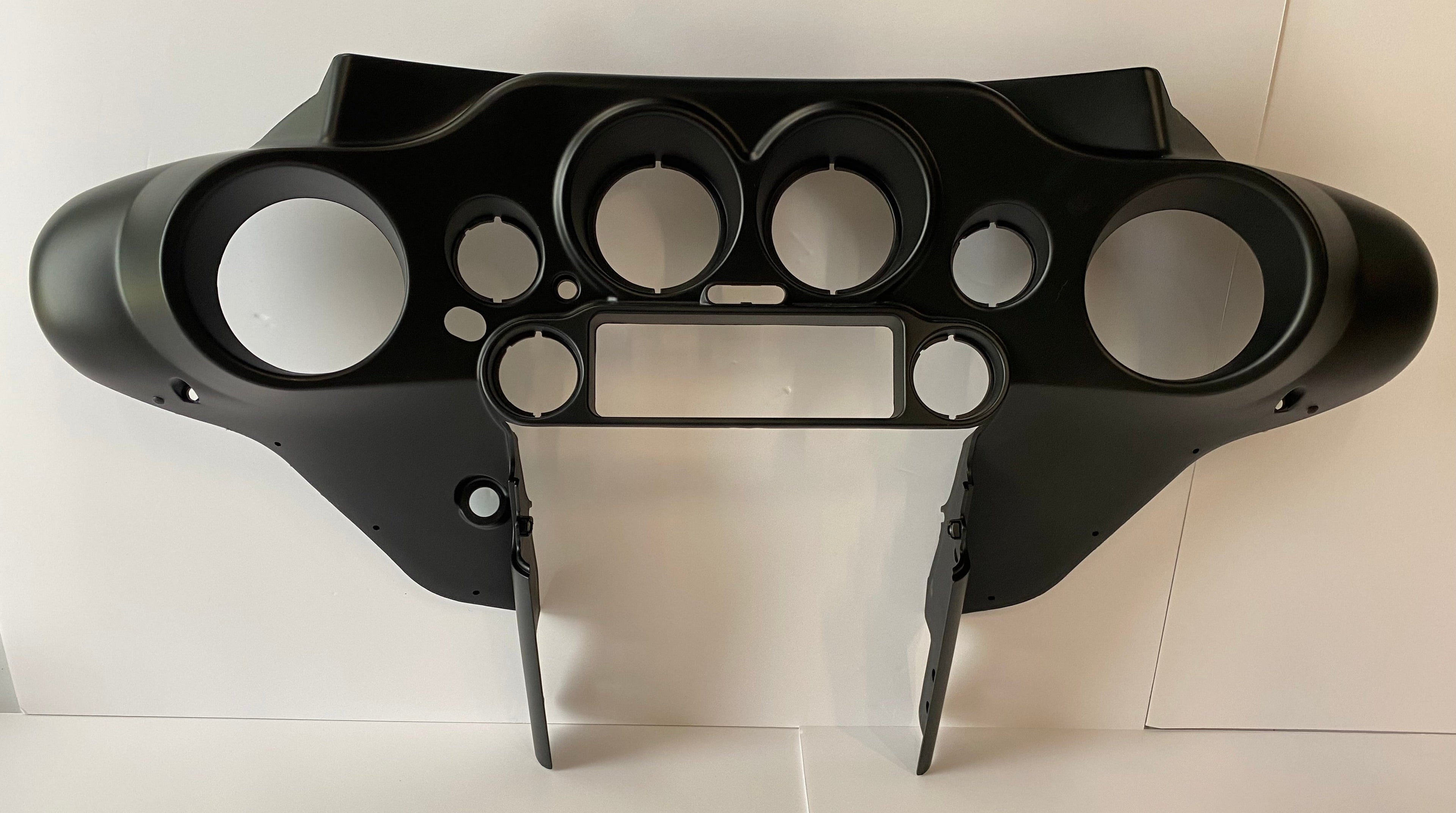 Fairing intérieur Street Glide Harley Davidson REF OEM 58199-06