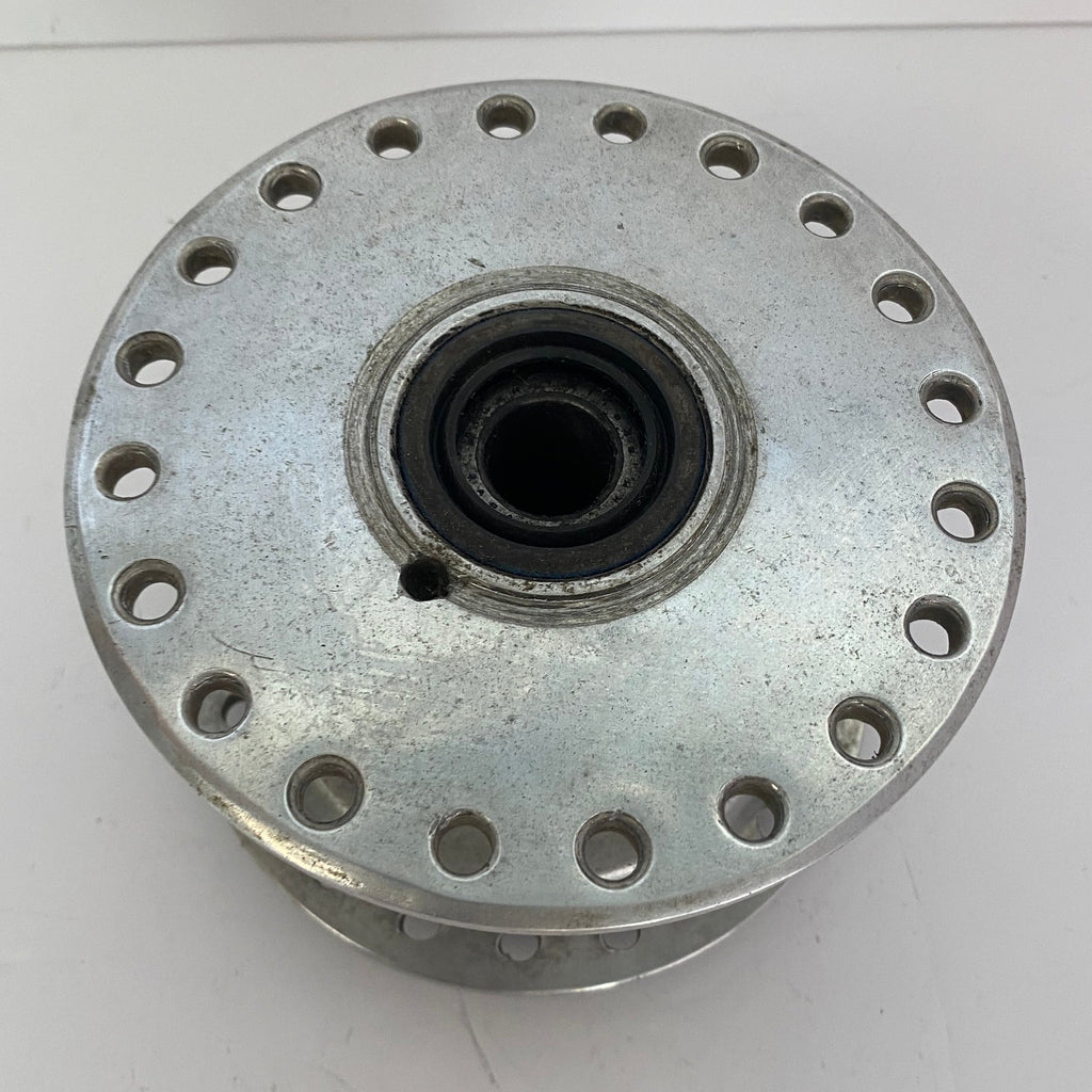 Moyeu avant à rayons Sportster 1973 Harley Davidson REF OEM 43600-73
