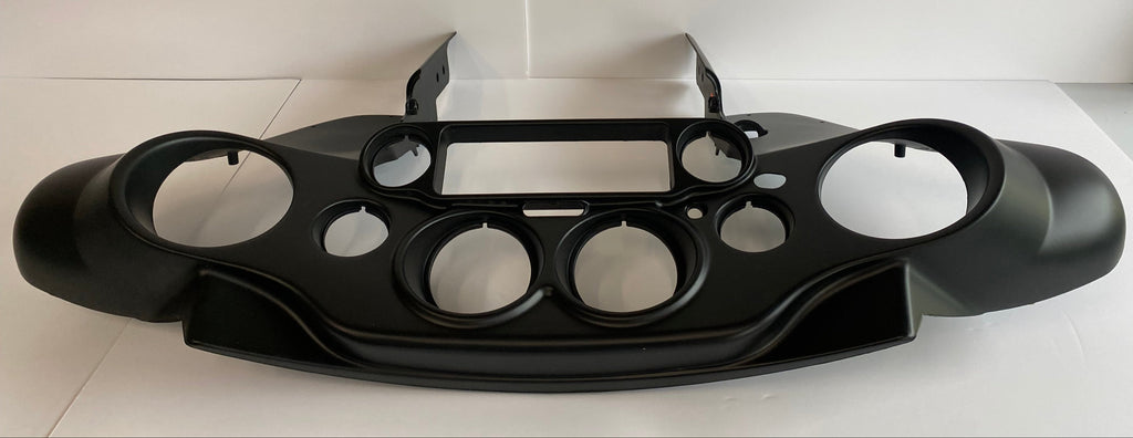 Fairing intérieur Street Glide Harley Davidson REF OEM 58199-06