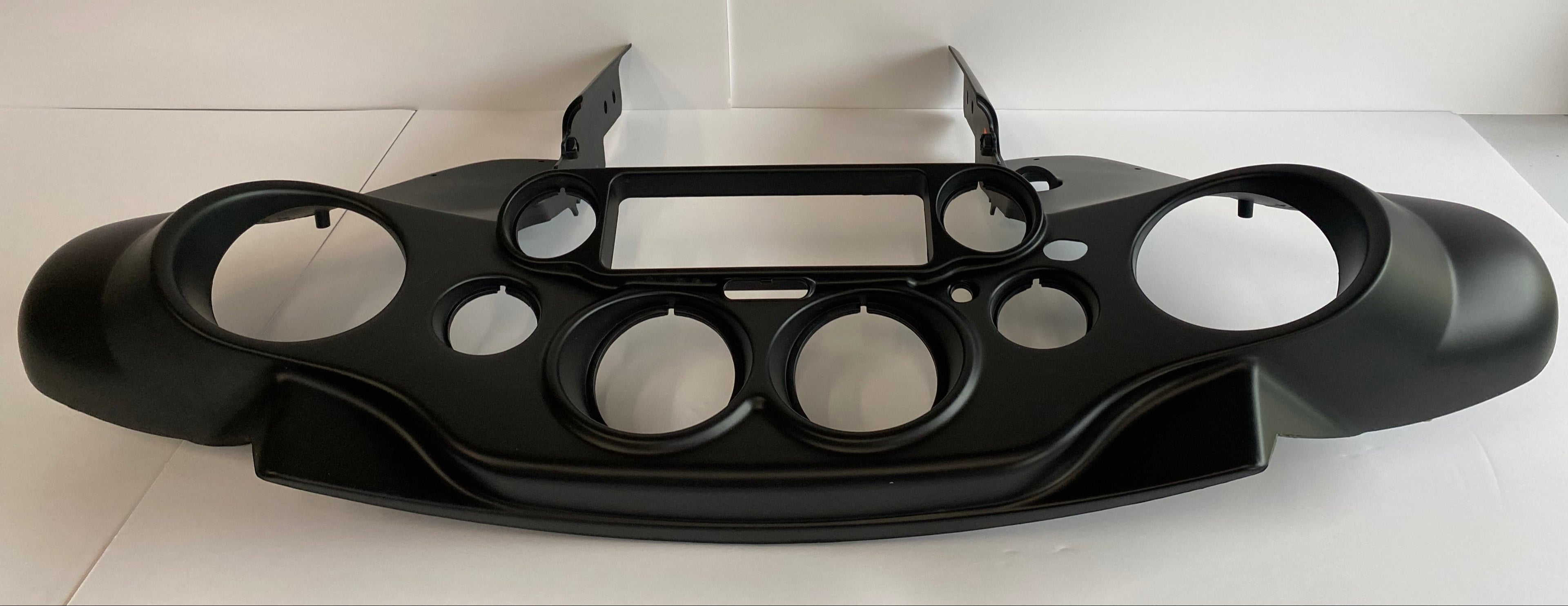 Fairing intérieur Street Glide Harley Davidson REF OEM 58199-06