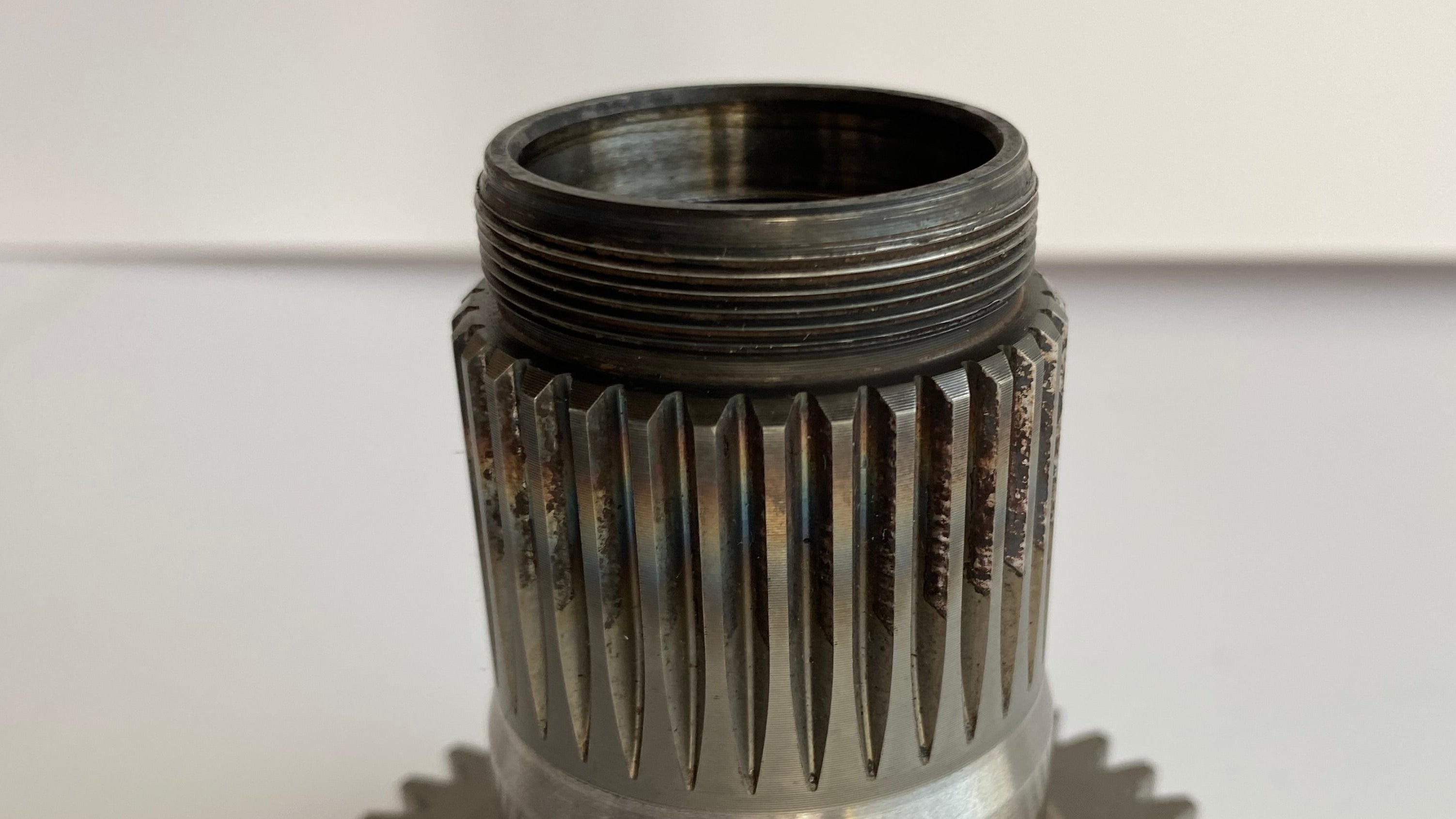 Pignon 5° vitesses Sportster Buell Harley Davidson REF OEM 35034-94