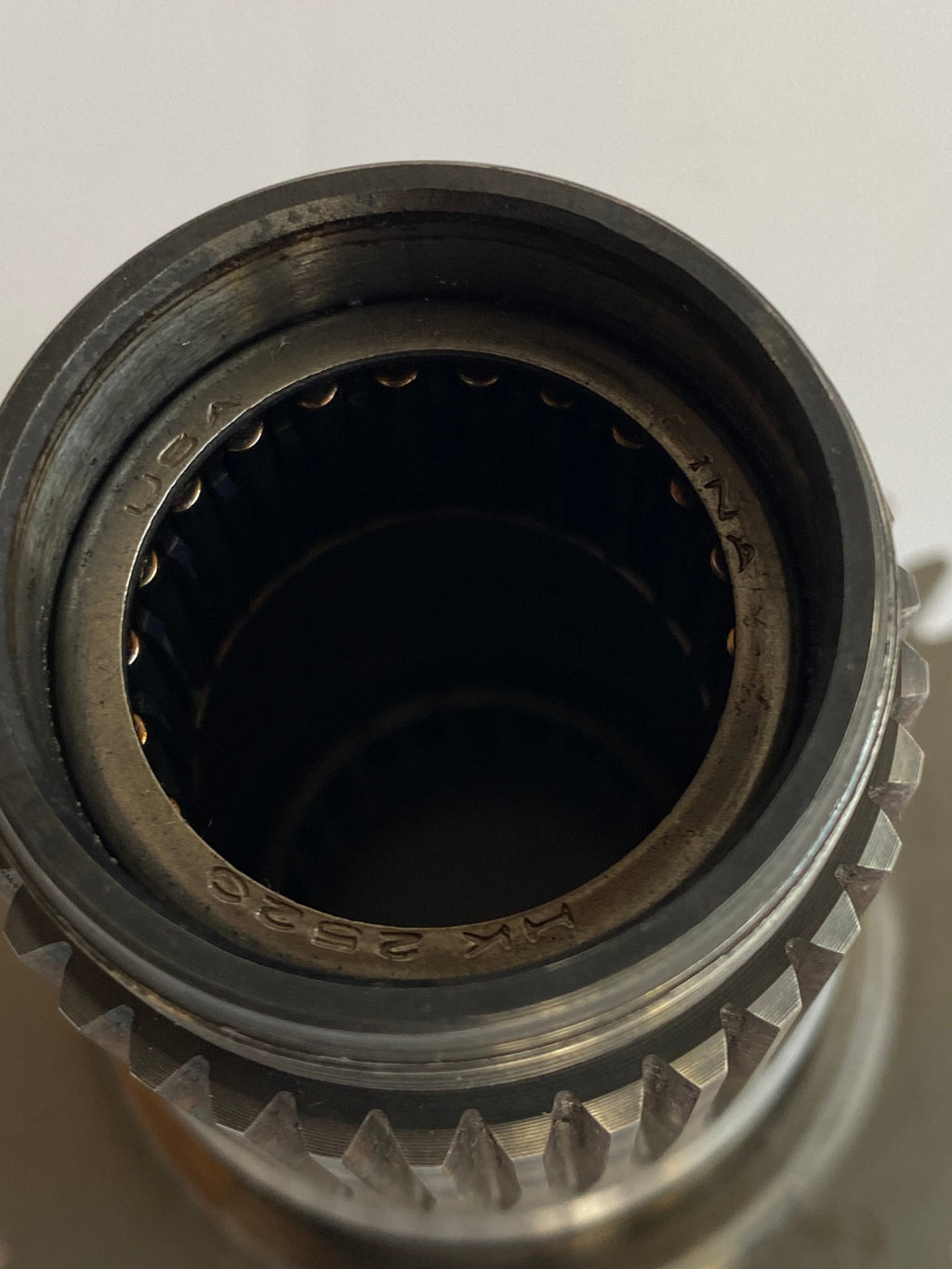 Pignon 5° vitesses Sportster Buell Harley Davidson REF OEM 35034-94