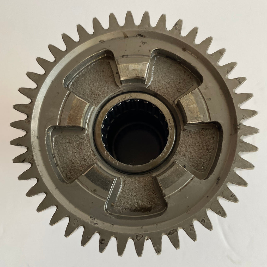 Pignon 5° vitesses Sportster Buell Harley Davidson REF OEM 35034-94