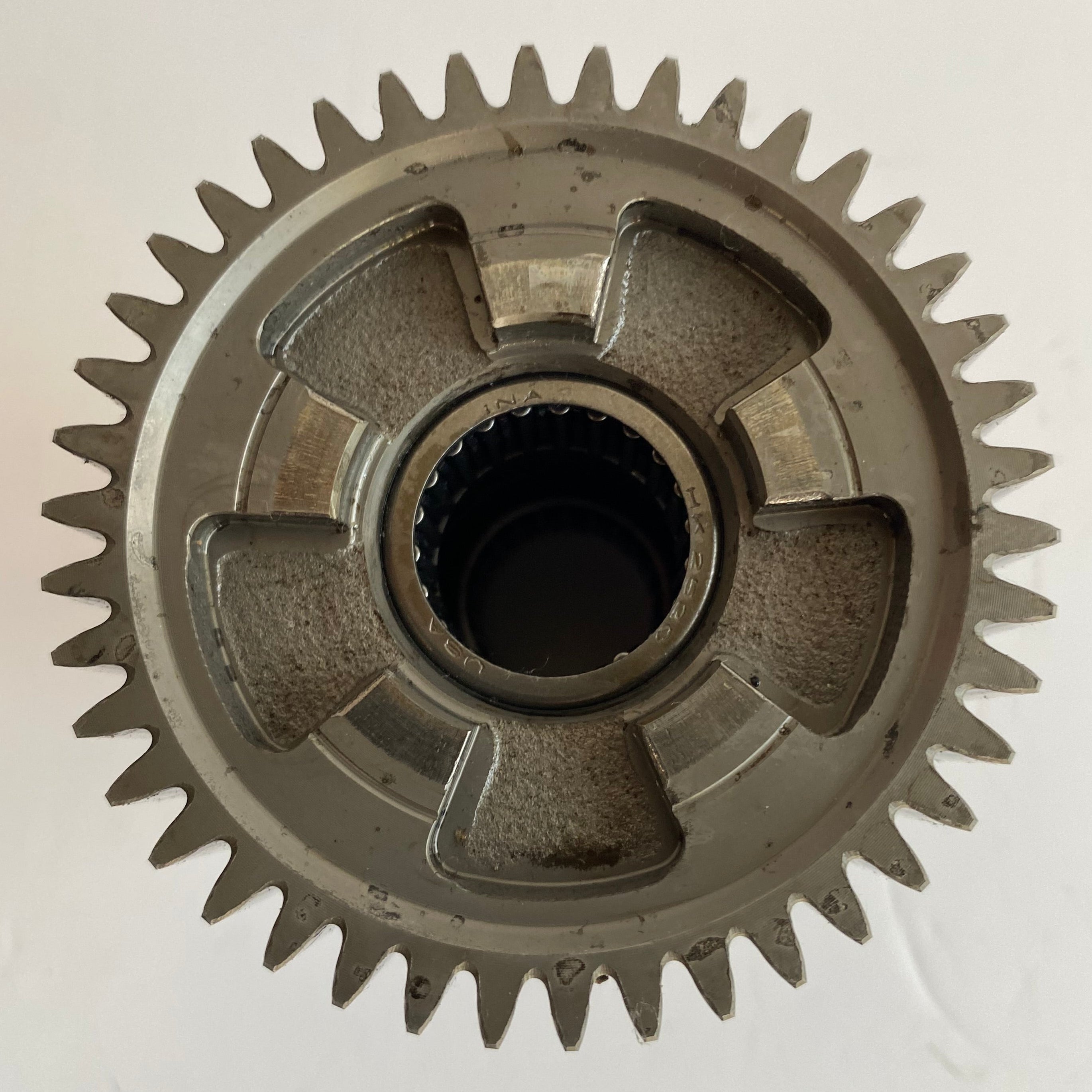 Pignon 5° vitesses Sportster Buell Harley Davidson REF OEM 35034-94