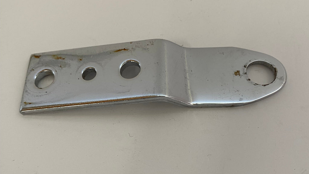 Befestigungslasche hinten für Harley Davidson Sitz OEM 51652-83B