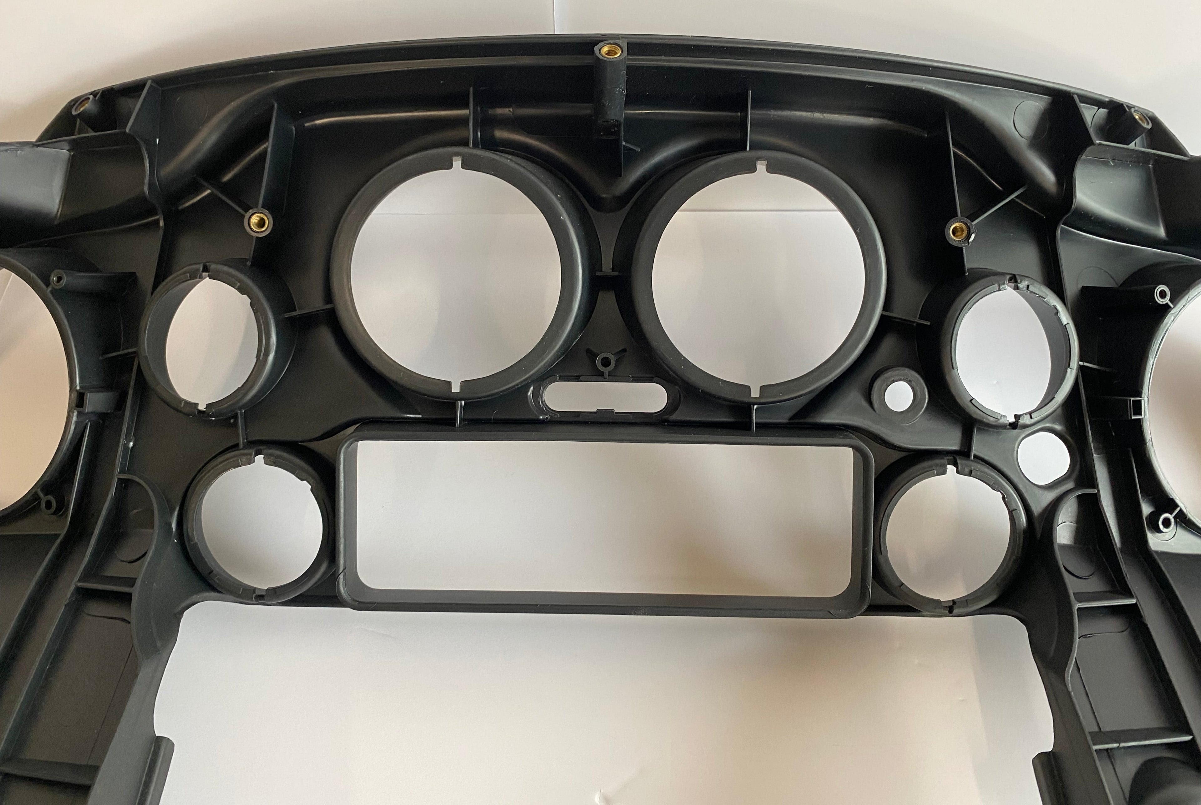 Fairing intérieur Street Glide Harley Davidson REF OEM 58199-06